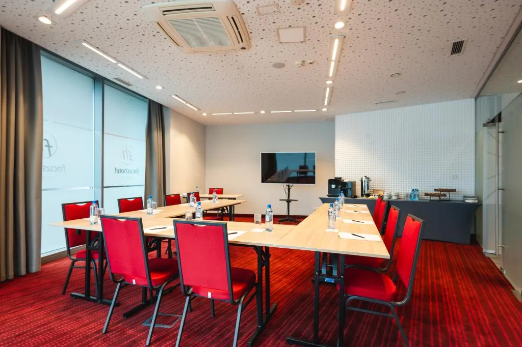 Conferences, Focus Hotel Premium Gdansk, Gdansk