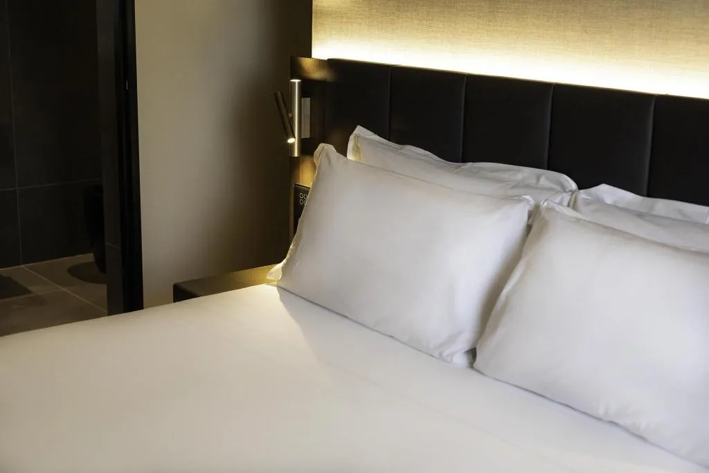 DOUBLE DELUXE Room, The Market Urban Hotel, Florence