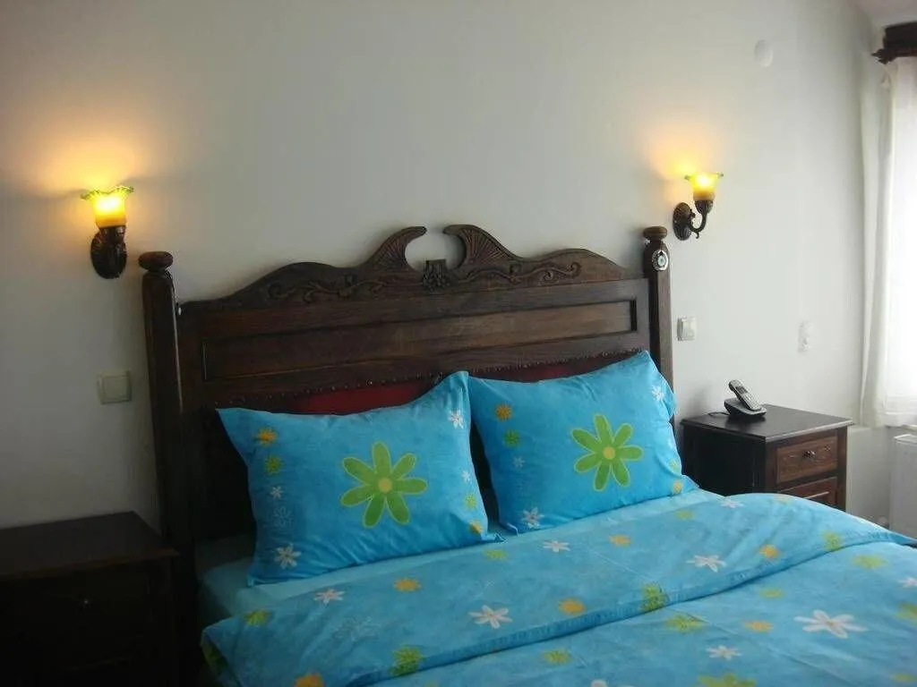 Room, Second Spring Hotel, Izmir