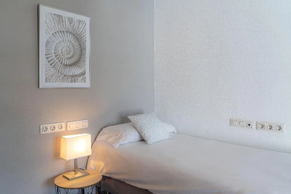 SINGLE STANDARD Room, Casas Heddy, Lanzarote