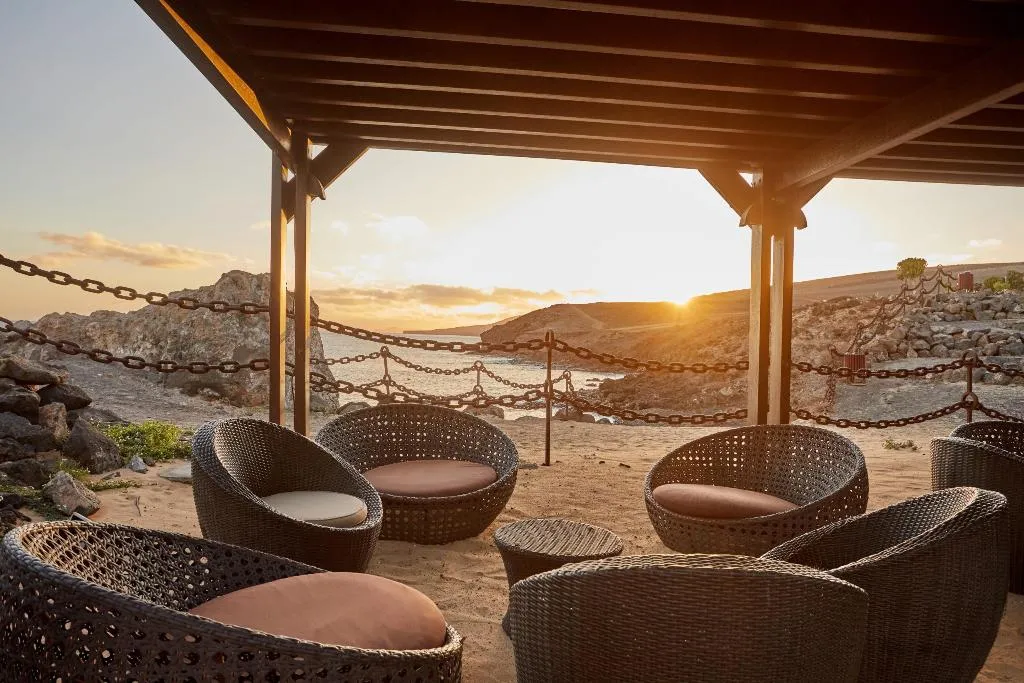 General view, Secrets Lanzarote Resort & Spa (Adults Only), Lanzarote