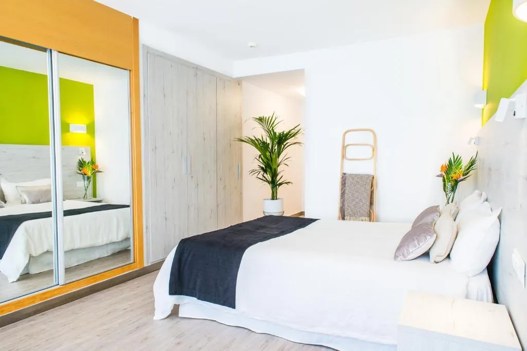SUITE STANDARD Room, Dunas Club, Fuerteventura