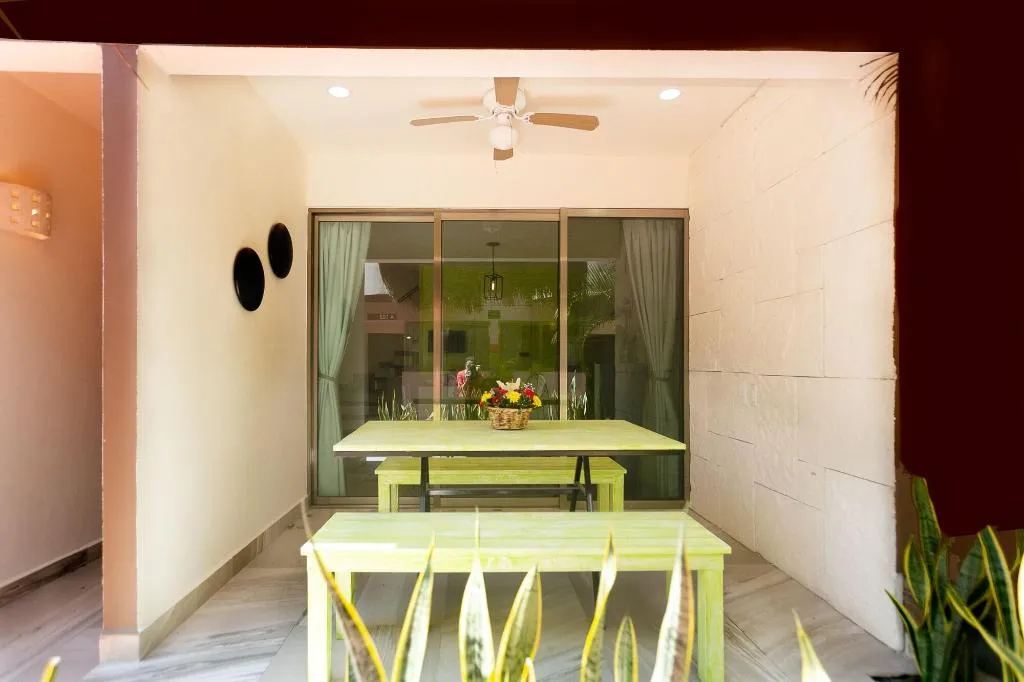 Room, Casa Kaoba Hotel Suites, Playa Del Carmen