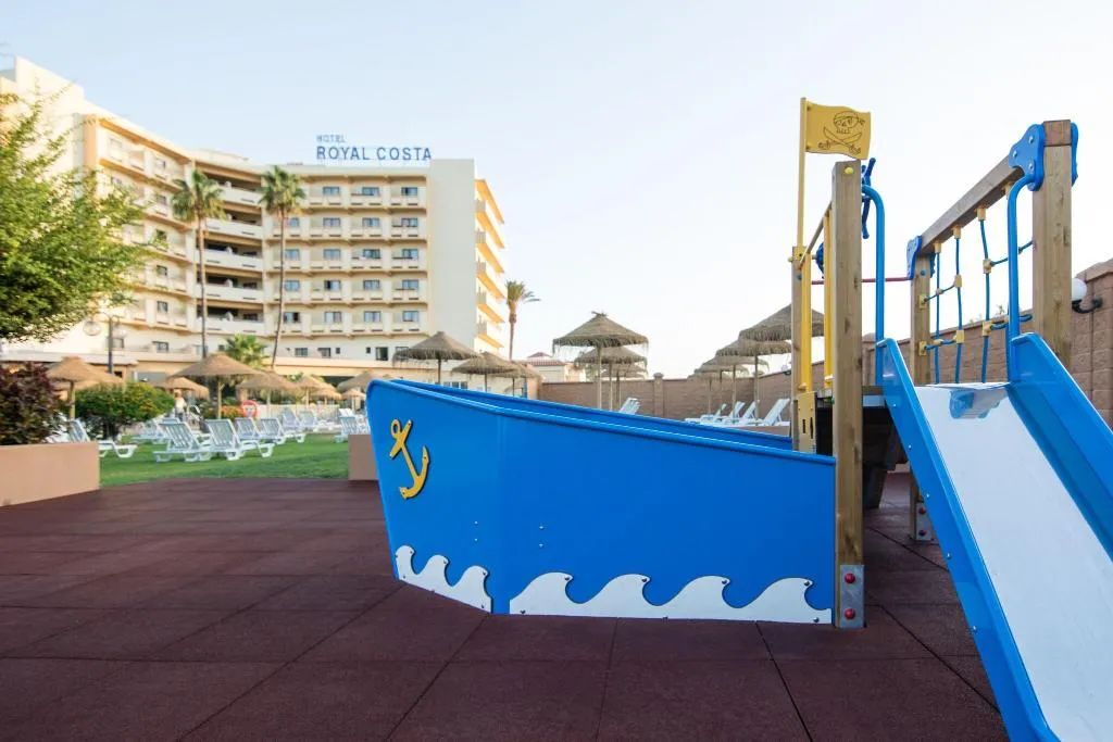 Sports and Entertainment, Royal Costa, Costa Del Sol