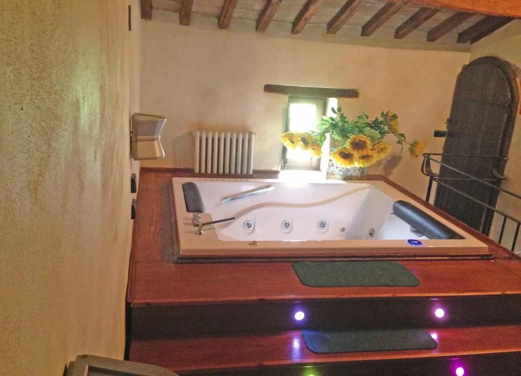 Sports and Entertainment, Country House Il Biribino, Perugia