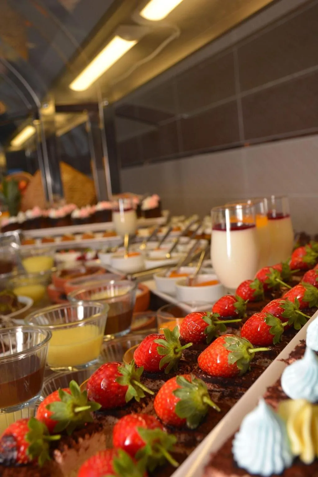 Restaurant, Ayma Hotel, Izmir