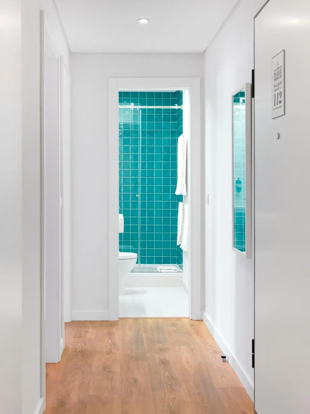 APARTMENT TWO BEDROOMS Room, Lisbon Serviced Apartments - Avenida, Lisbon