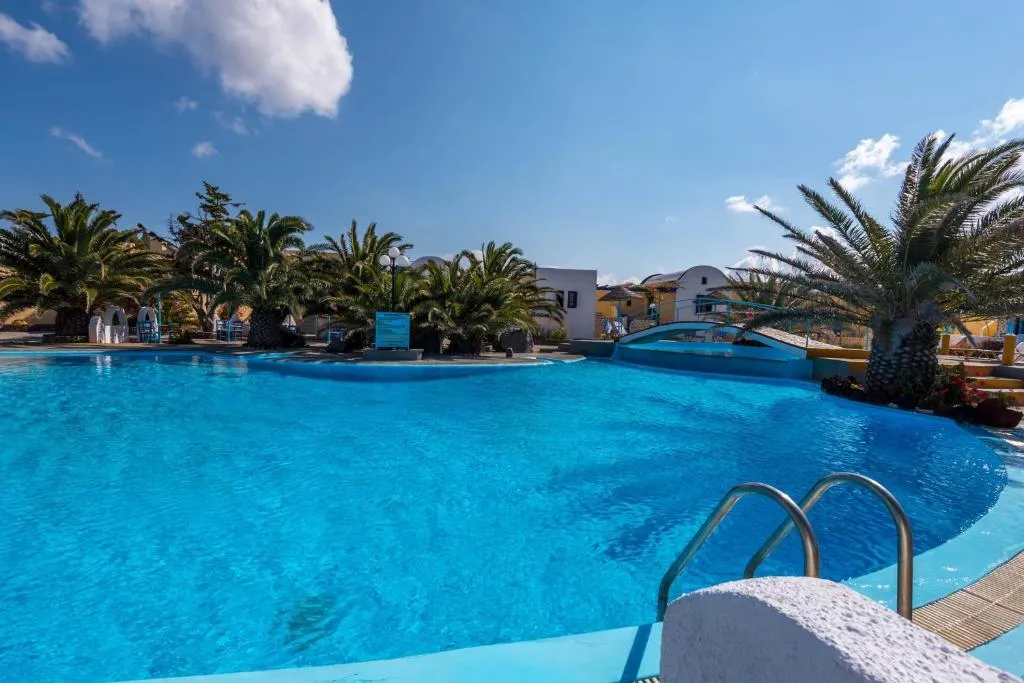 General view, Caldera View Resort-Adults only, Santorini