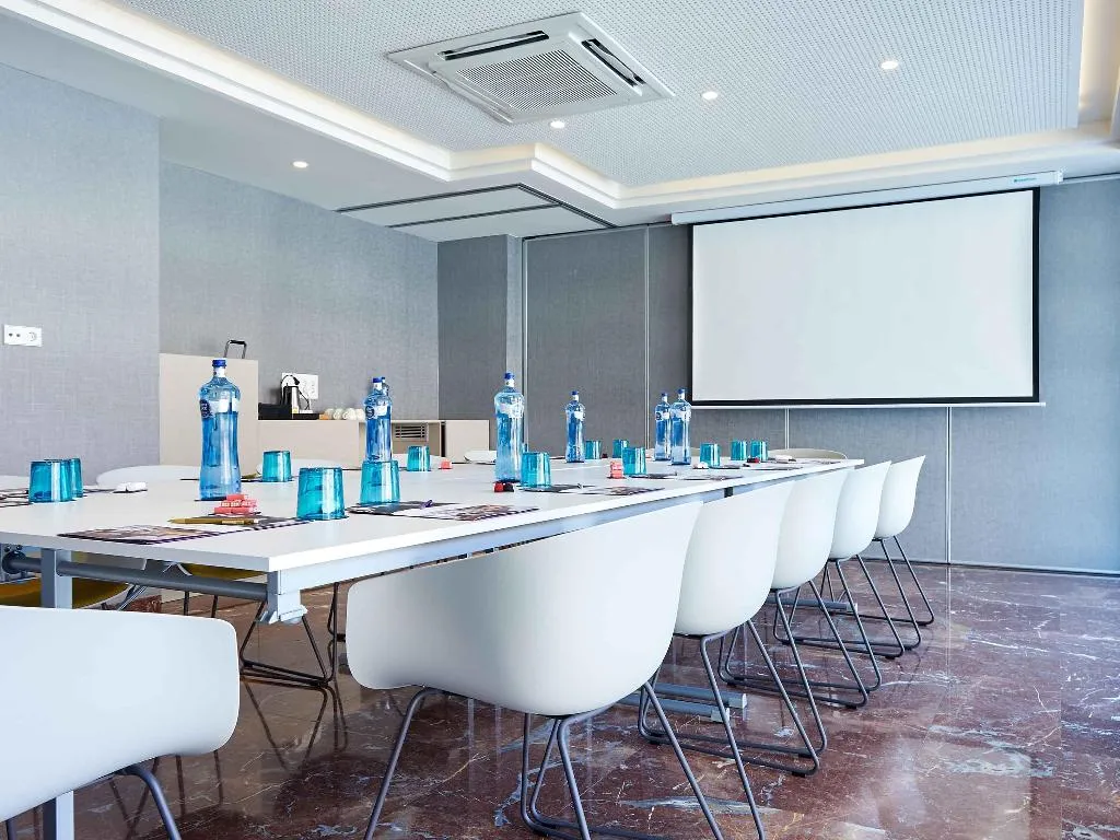 Conferences, Mercure Barcelona Condor, Barcelona
