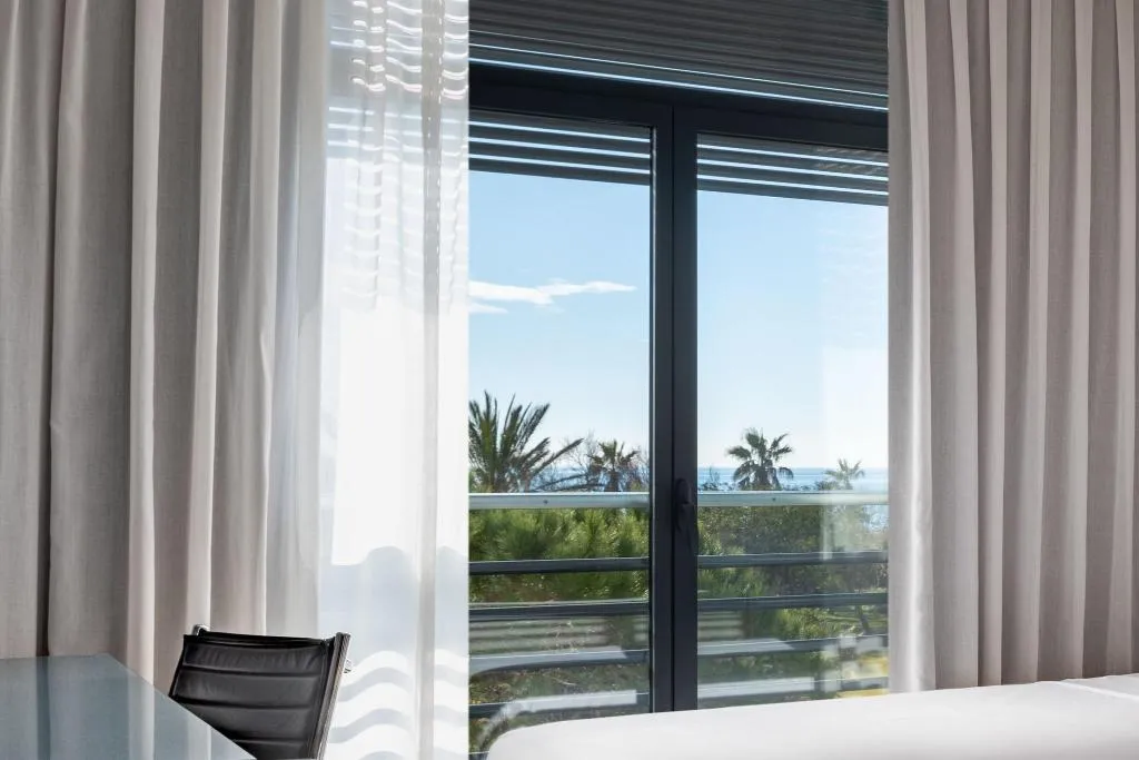 Room, AC Gava Mar, Barcelona