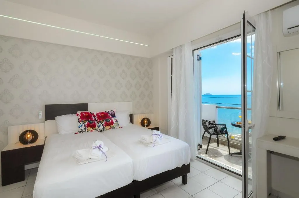 Room, Mouria Studios & Apartments, Zante
