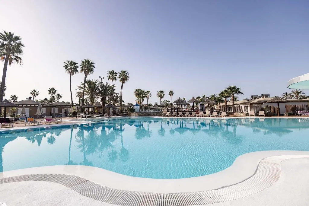 Pool, Caybeach Princess, Gran Canaria