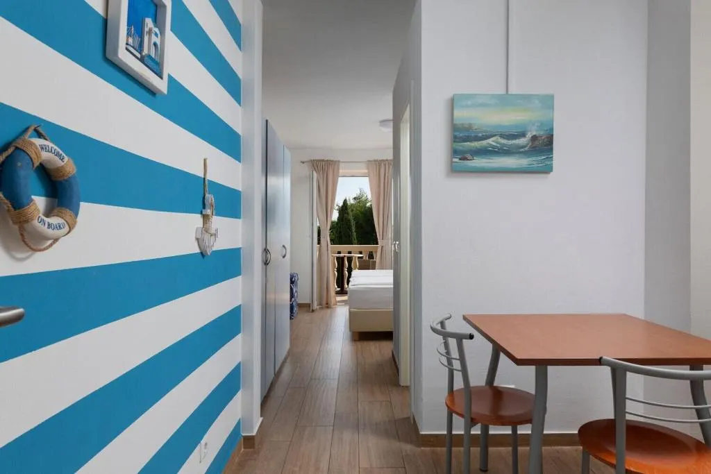 Room, Villa Mediterranea, Split