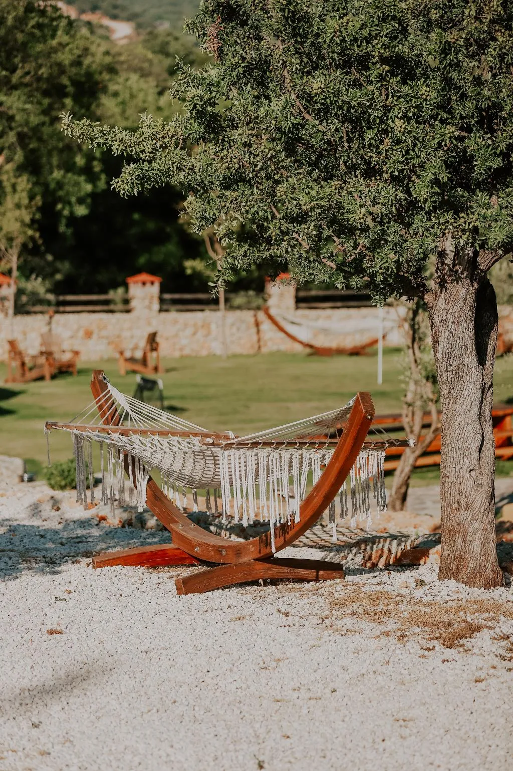 General view, Kairos Hotel, Dalaman