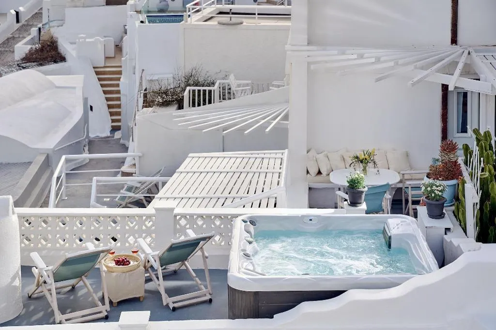 Room, Santorini Mansion, Santorini
