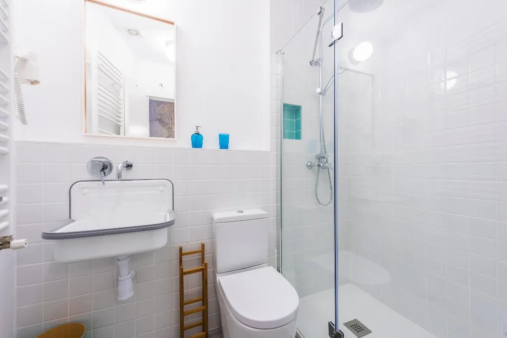 APARTMENT EXECUTIVE Room, Be Mate Gran Vía Suites, Madrid