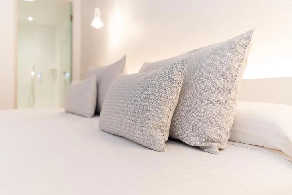 Room, Can Roca Nou, Menorca