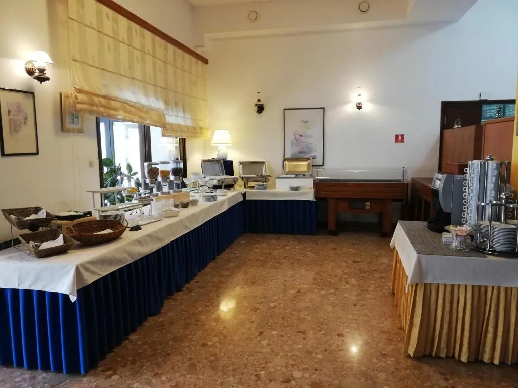 Restaurant, Carmen, Istria