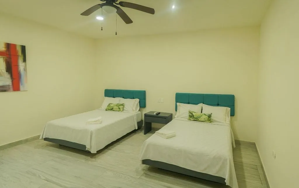 Room, Casa Kaoba Hotel Suites, Playa Del Carmen