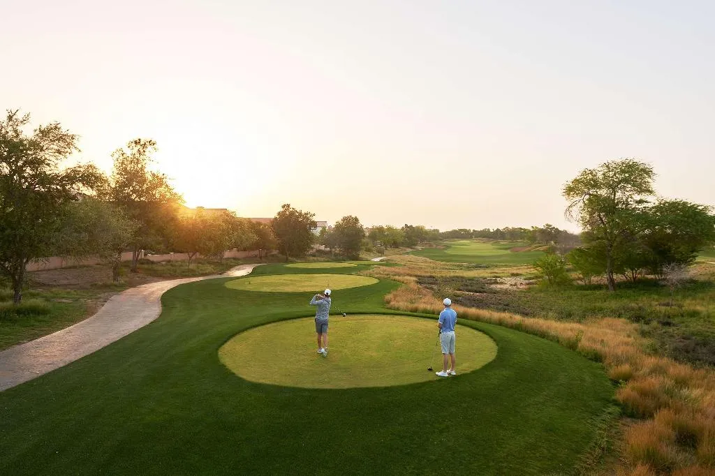 Sports and Entertainment, Radisson Dubai Damac Hills, Dubai