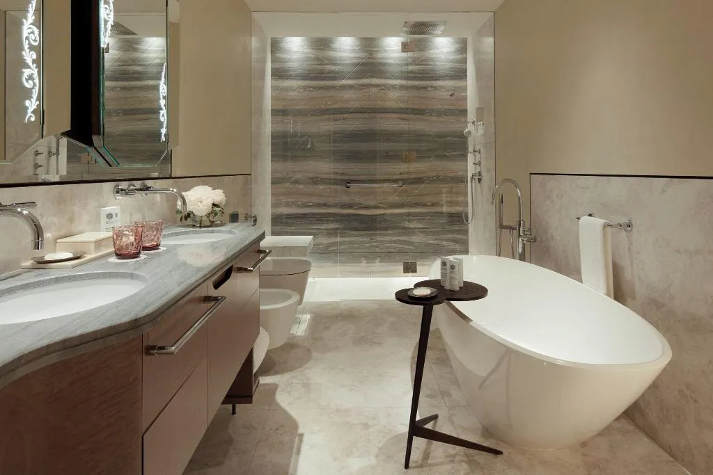 Room, The St Regis Venice, Venice