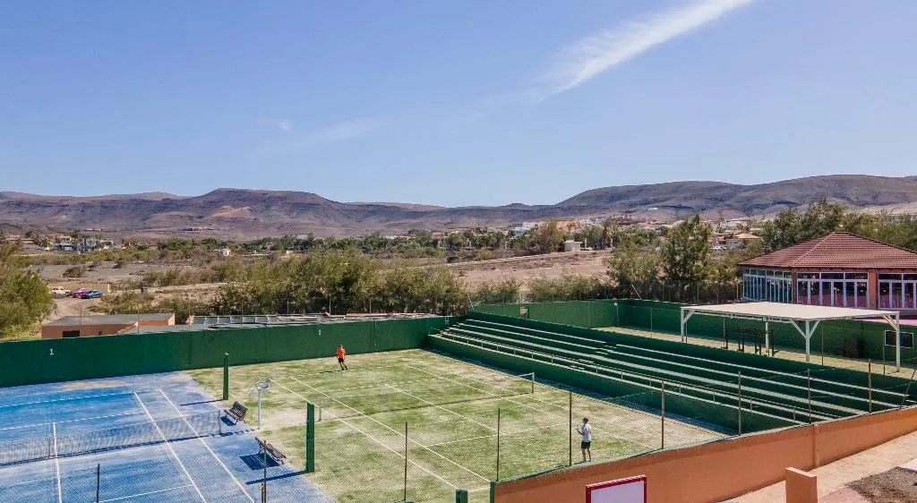 Sports and Entertainment, Bakour Fuerteventura La Pared, Fuerteventura