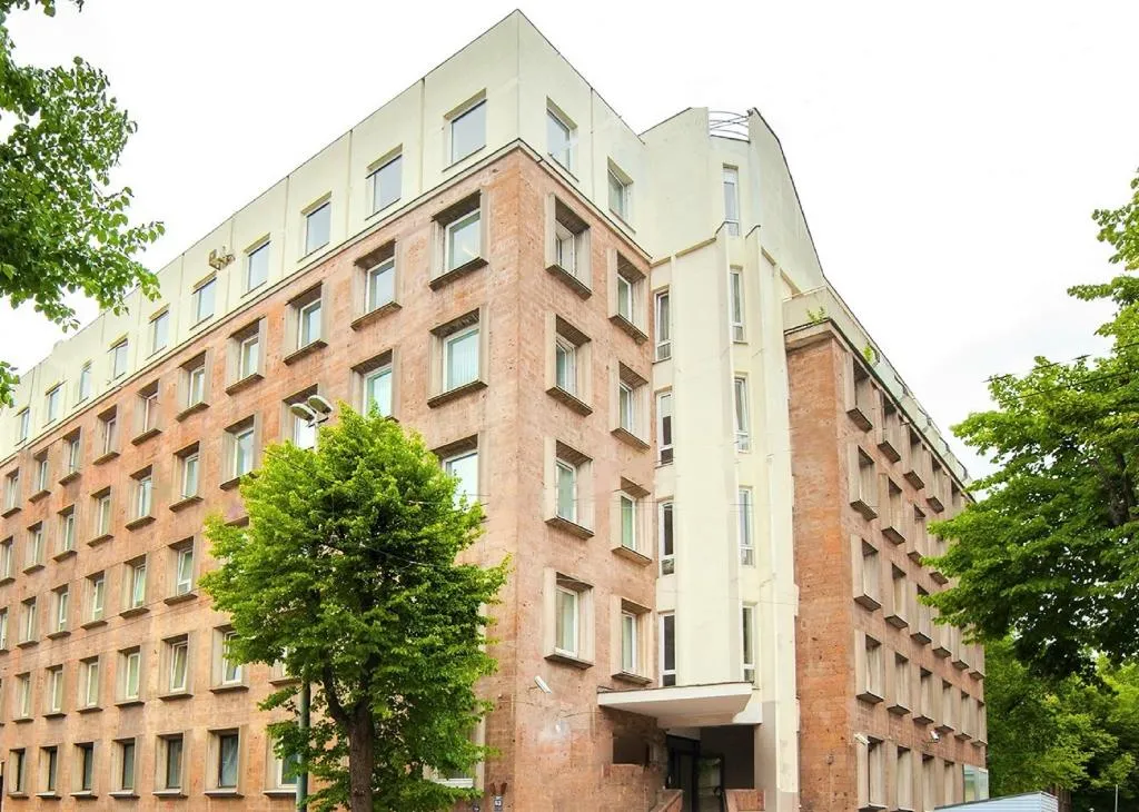 General view, Rija Hotel Tia, Riga