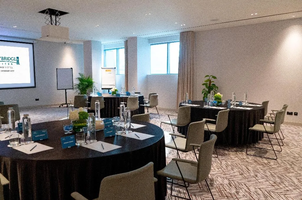 Conferences, Staybridge Suites Dubai Internet City, Dubai