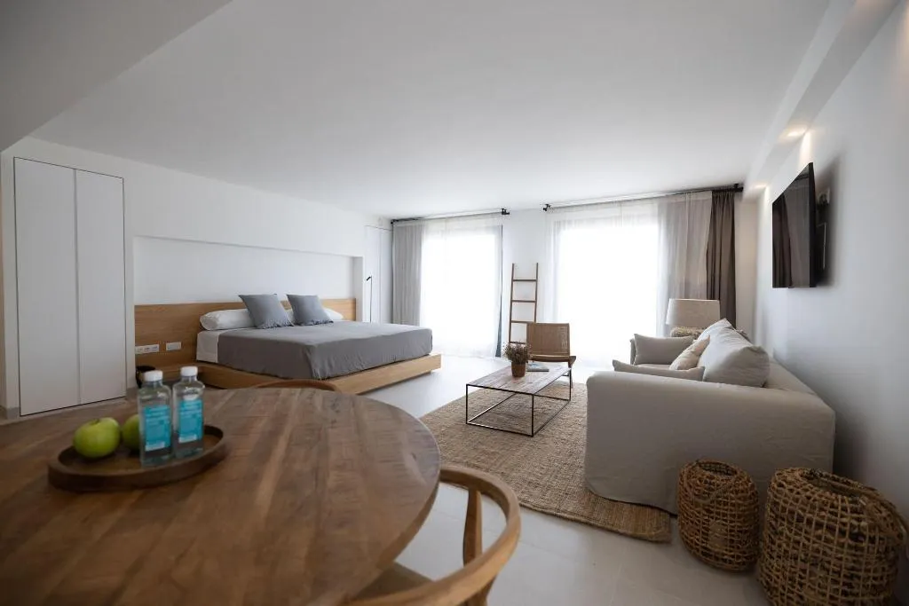 Room, Lanuza Suites, Costa Blanca