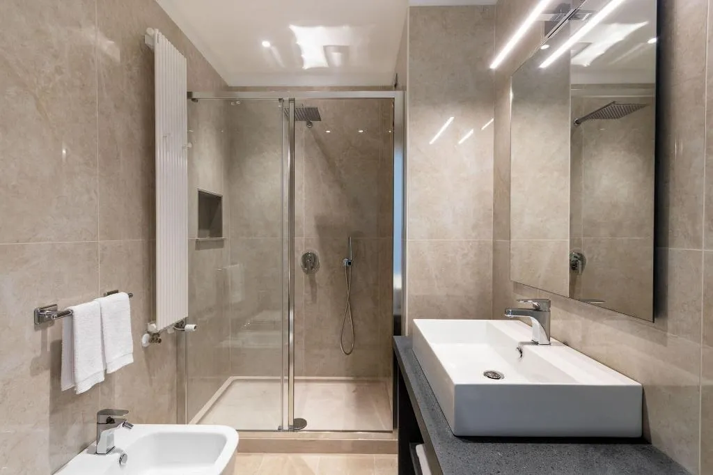 Room, Hotel Netum Mare, Catania