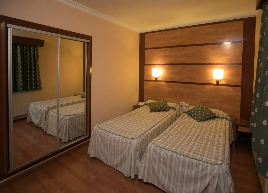 SINGLE STANDARD Room, Hotel Odón, Costa Blanca