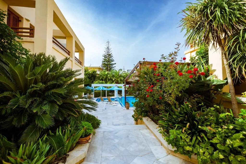 General view, Anais Collection Hotels & Suites Chania by GHH, Crete