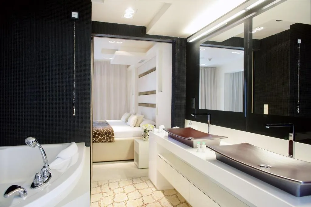 Room, Damianii Luxury Boutique Hotel & Spa, Split