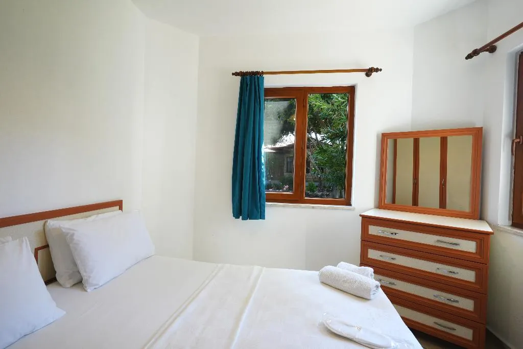 APARTMENT TWO BEDROOMS Room, Sahin Villa Apart Dalyan, Dalaman