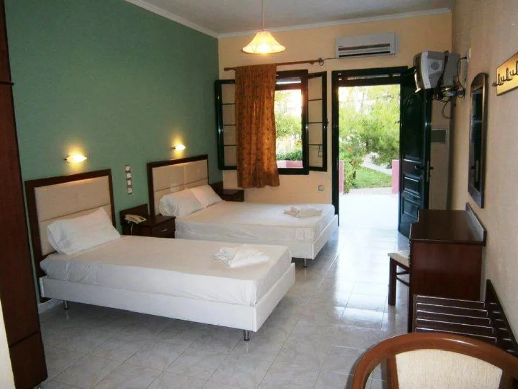APARTMENT STANDARD Room, Portego, Zante