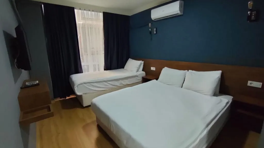STUDIO STANDARD Room, Beta Guest House, Antalya
