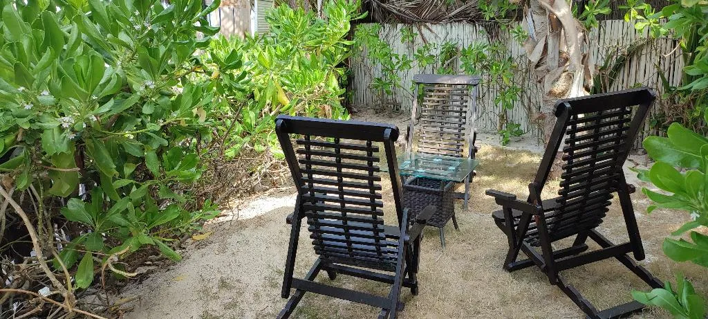 SUITE OCEAN FRONT Room, Villa Las Estrellas Tulum - located at party zone, Cancun Area