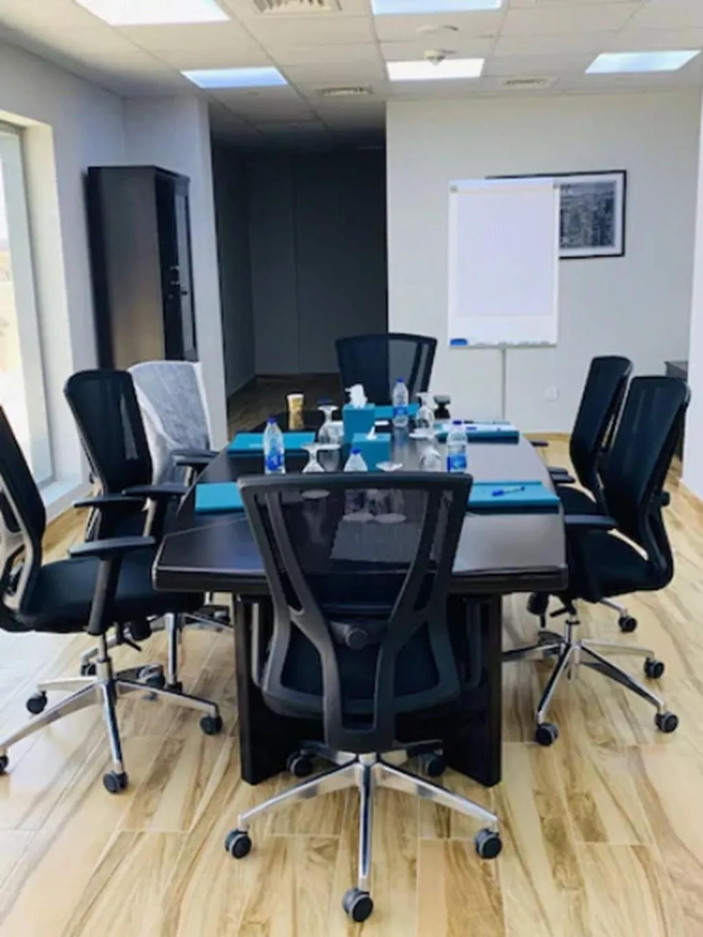 Conferences, City Avenue Hotel, Dubai