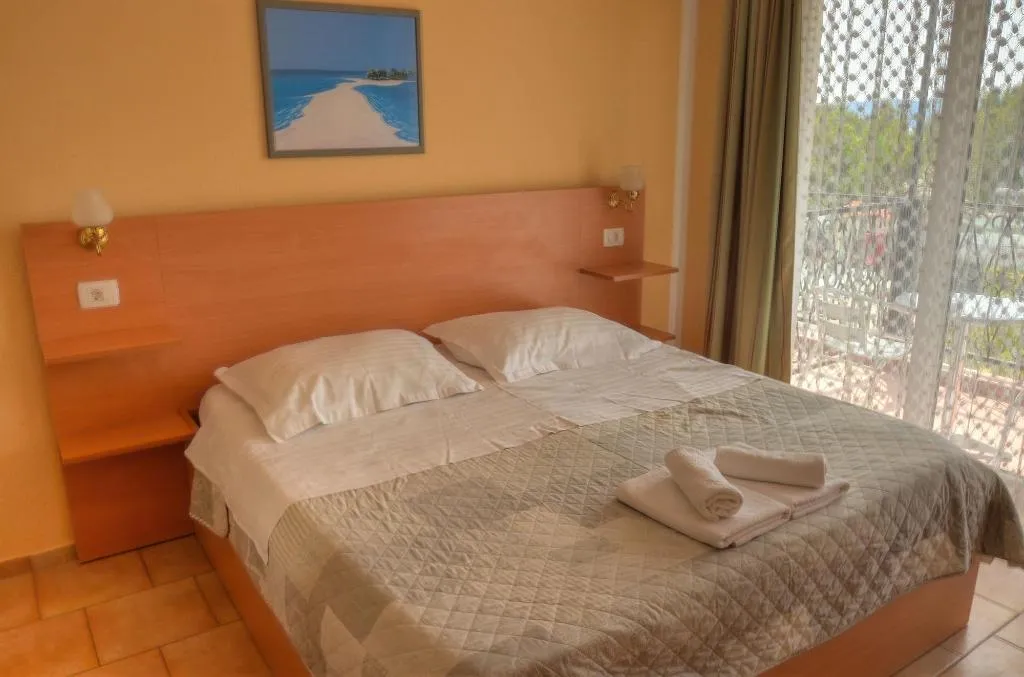 Room, Pansion Begić, Split