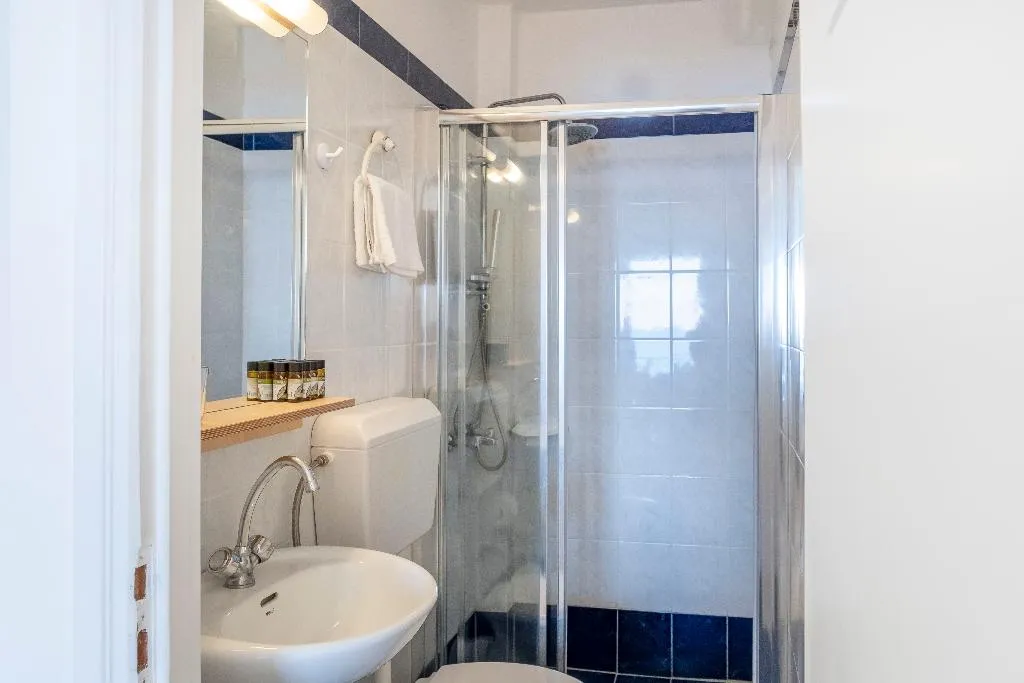 APARTMENT SEA VIEW Room, Meli Apartments & Villas, Kalamata