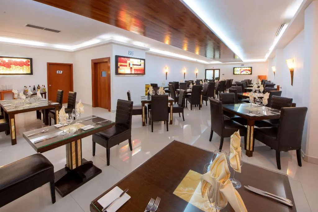 Restaurant, Viva Maya by Wyndham, Trademark All-Inclusive, Cancun Area