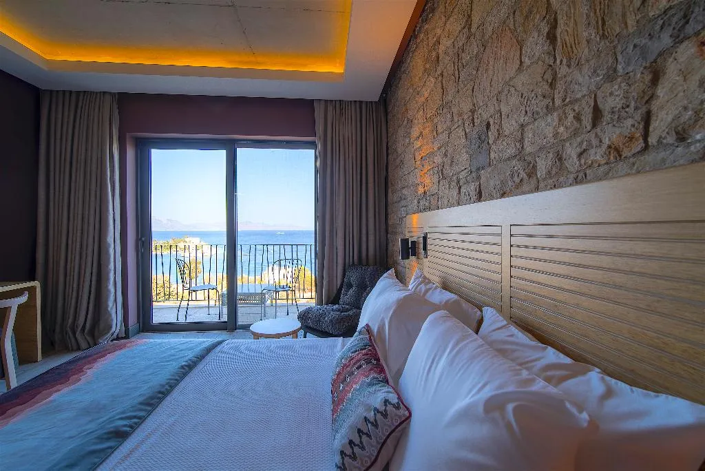 DOUBLE SUPERIOR SEA VIEW Room, Cape Krio Boutique Hotel & Spa +12 Adult Only, Dalaman