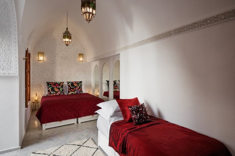 Riad Spice by Marrakech Riad, Marrakech