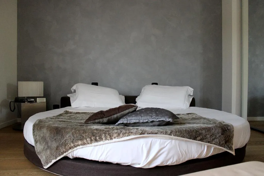SUITE STANDARD Room, Joia Luxury Hotel & Luxury Apartments, Milan