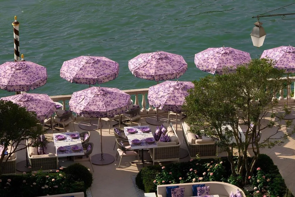 General view, The St Regis Venice, Venice