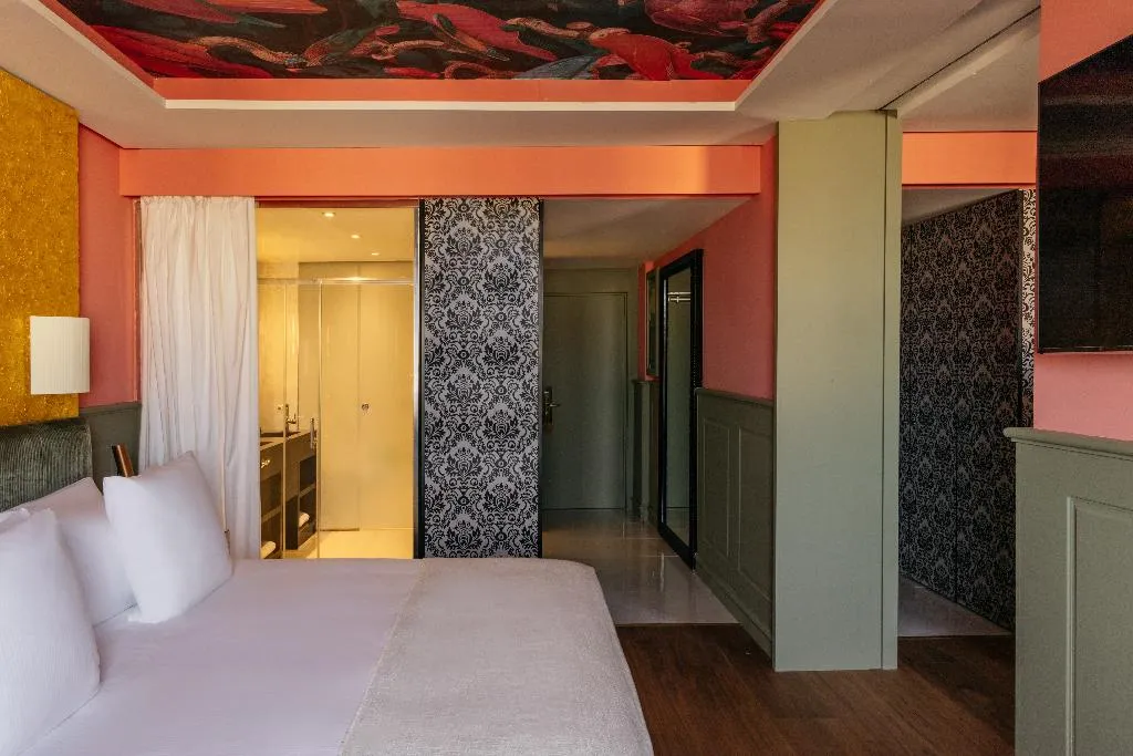 SUITE WITH VIEWS Room, Hotel Colón Gran Meliá, Seville
