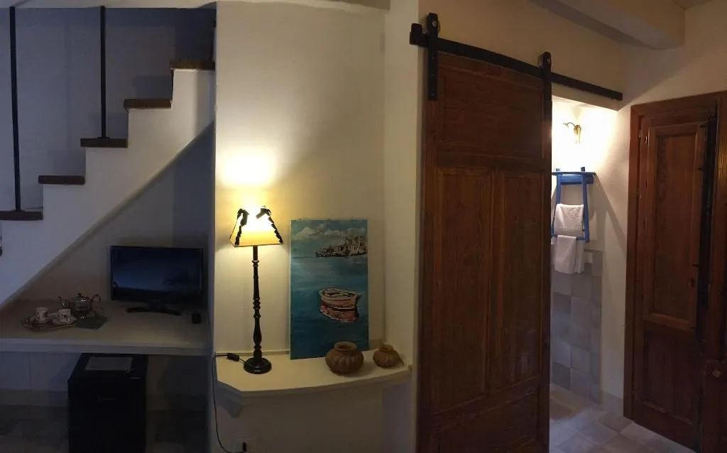 Room, Locanda Sette Fate, Catania