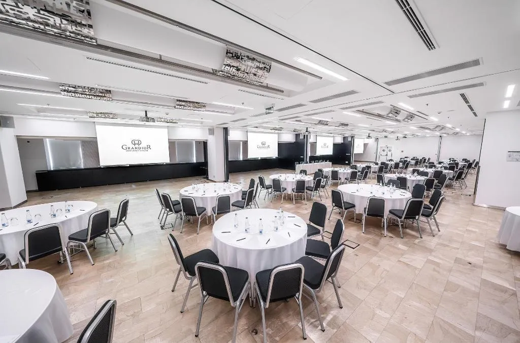Conferences, Grandior Hotel Prague, Prague
