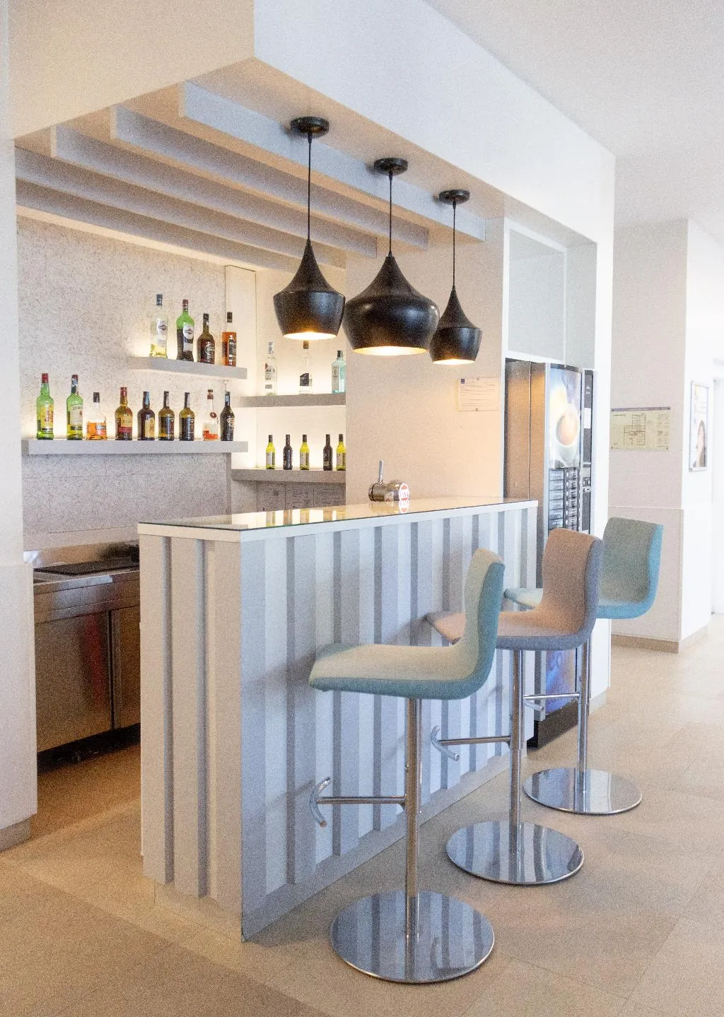 Bar, Park Hotel Porto Gaia, Porto