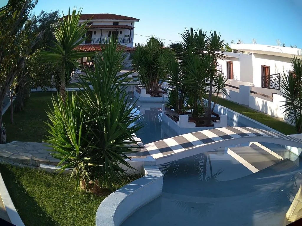 General view, Skiathos Holiday House, Skiathos